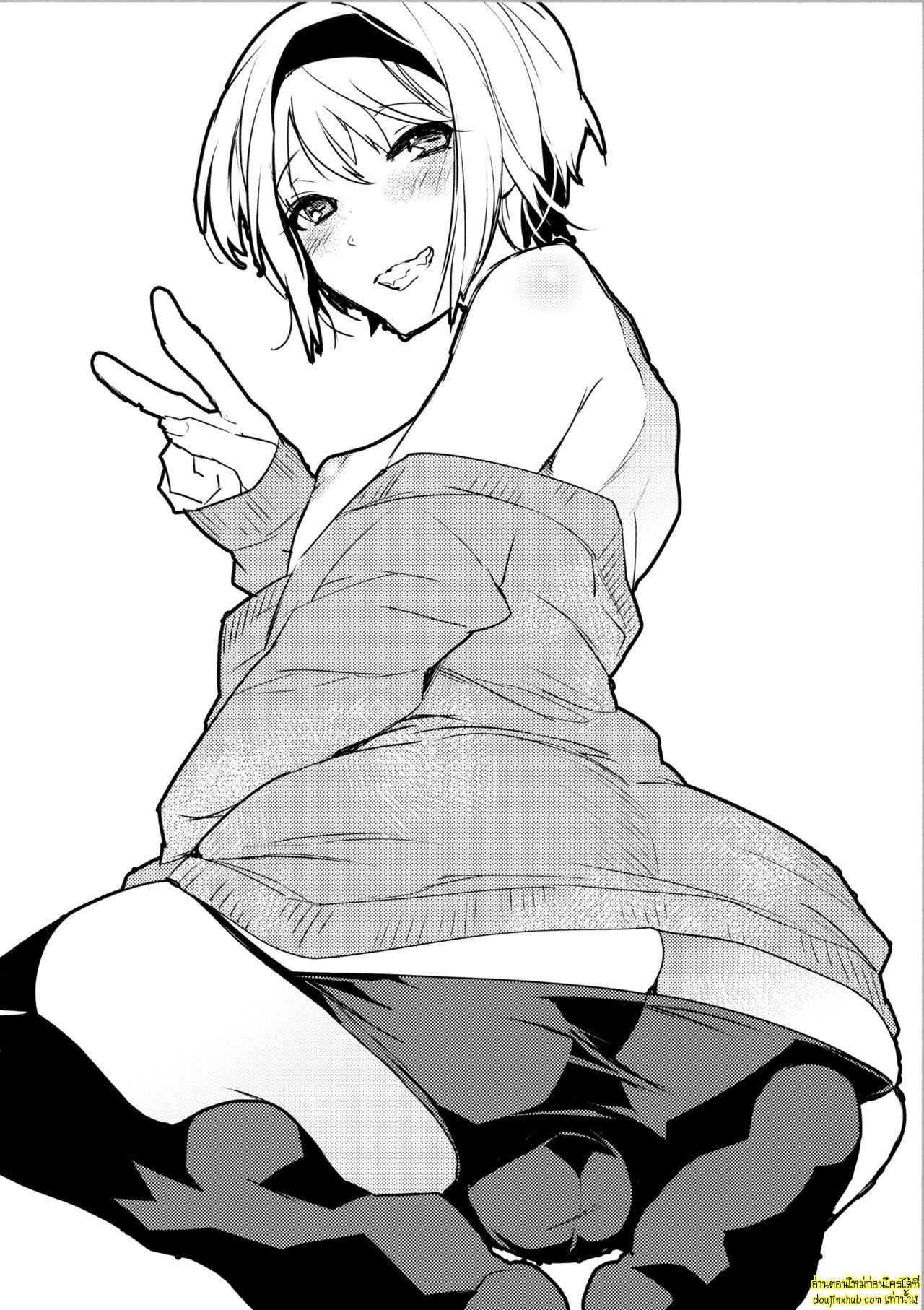 เมาแล้วพลาดหนุ่มแต่งหญิงจับเสียบในโรงแรม-3